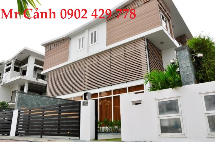 Cho thuê nhà riêng tại Đường Thảo Điền, Phường Thảo Điền, Quận 2, Tp.HCM diện tích 140m2  giá 36 Triệu/tháng