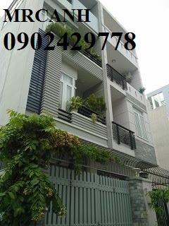 Cho thuê nhà riêng tại Dự án An Phú - An Khánh, Quận 2, Tp.HCM diện tích 105m2  giá 20 Triệu/tháng