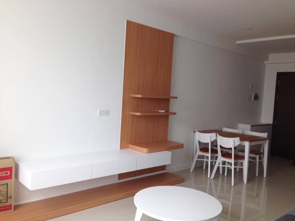 Cho thuê căn hộ chung cư tại Dự án ICON 56, 3 phòng ngủ nội thất đẹp Lh 090.442.5163