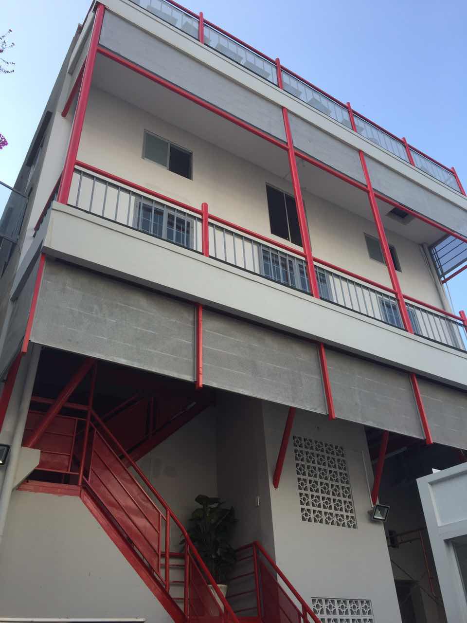 Cho thuê nhà trọ, phòng trọ tại 793/49/3 Đường Trần Xuân Soạn, Phường Tân Hưng, Quận 7, Tp.HCM diện tích 16m2  giá 3.3 Triệu/tháng
