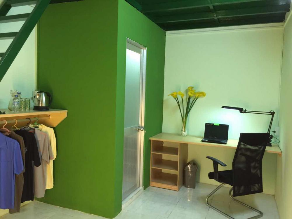 Cho thuê nhà trọ, phòng trọ tại 793/49/3 Đường Trần Xuân Soạn, Phường Tân Hưng, Quận 7, Tp.HCM diện tích 16m2  giá 3.3 Triệu/tháng