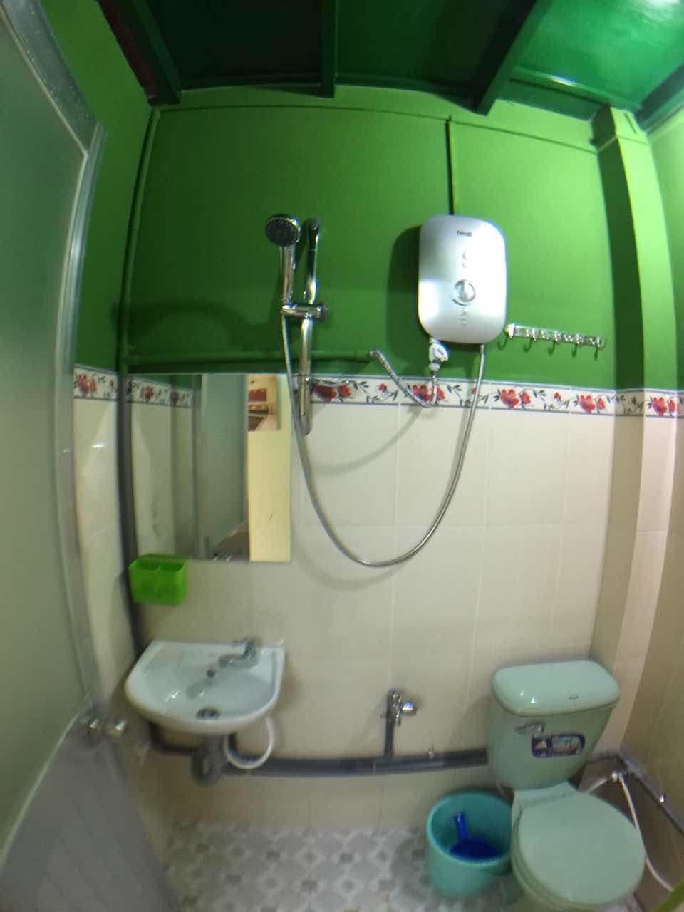 Cho thuê nhà trọ, phòng trọ tại 793/49/3 Đường Trần Xuân Soạn, Phường Tân Hưng, Quận 7, Tp.HCM diện tích 16m2  giá 3.3 Triệu/tháng