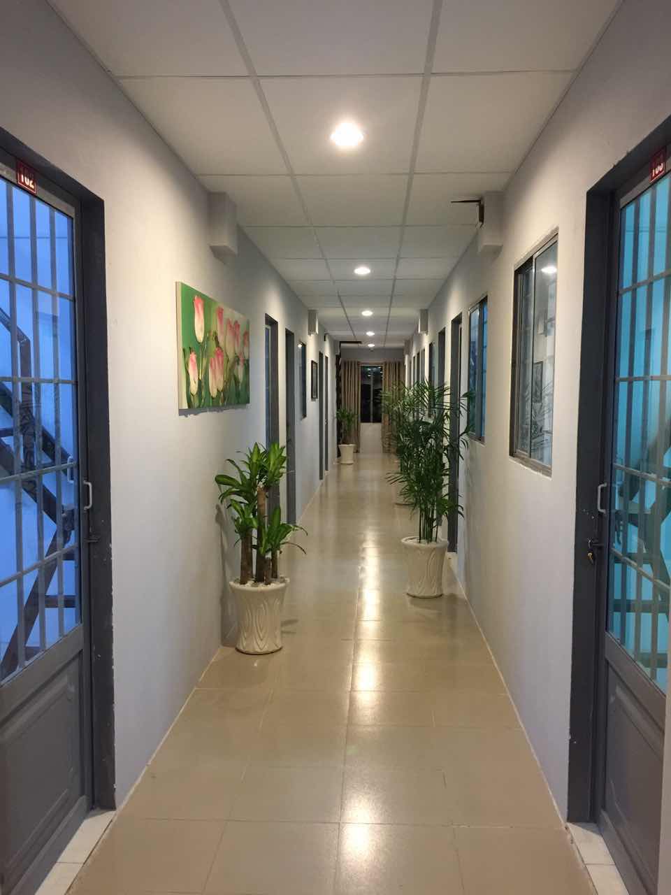 Cho thuê nhà trọ, phòng trọ tại 793/49/3 Đường Trần Xuân Soạn, Phường Tân Hưng, Quận 7, Tp.HCM diện tích 16m2  giá 3.3 Triệu/tháng