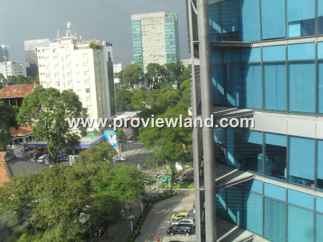 BÁN CĂN HỘ AVALON SÀI GÒN QUẬN 1