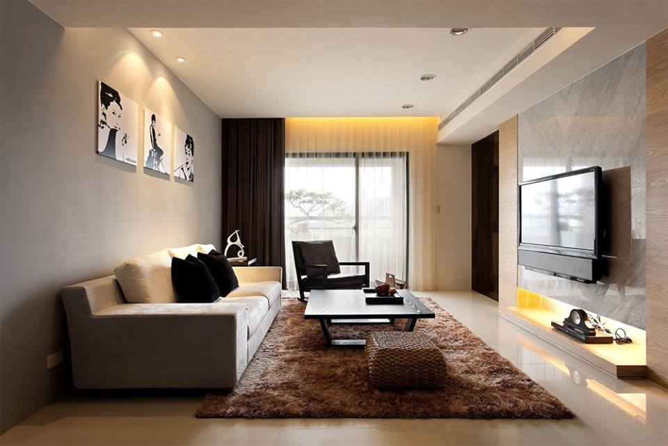 Cho thuê căn hộ An Khang, quận 2, nhà đẹp như mơ, 3 phòng ngủ giá rẻ không ngờ 12 triệu/tháng