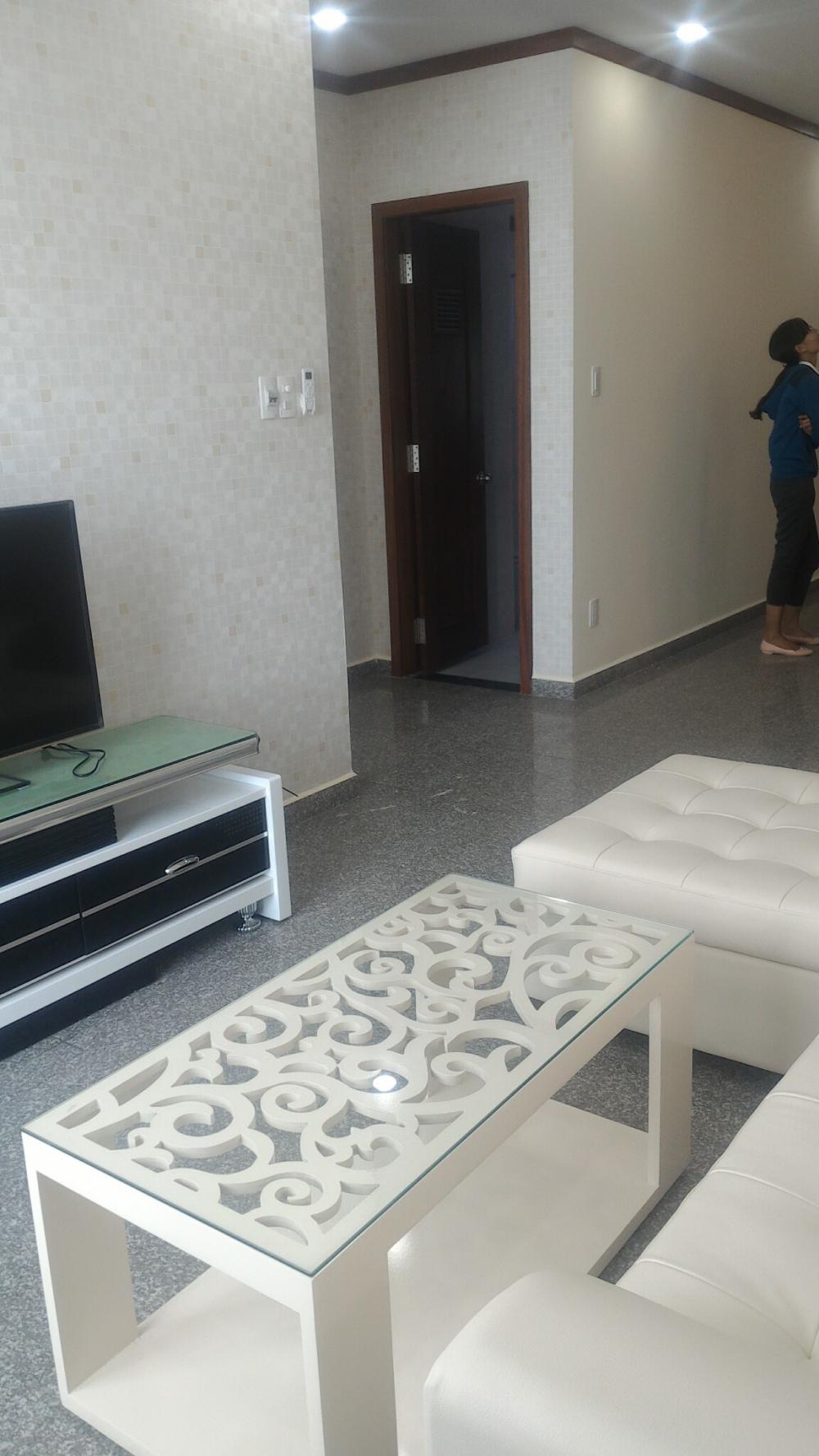 Cho thuê căn hộ chung cư tại Dự án Hoàng Anh Thanh Bình, Quận 7, Tp.HCM diện tích 73m2  giá 12 Triệu/tháng