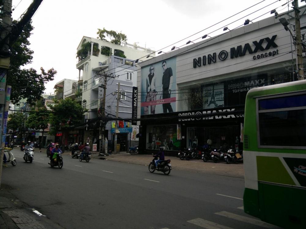 Cho thuê nhà mặt phố tại Đường Đình Phong Phú, Phường Tăng Nhơn Phú B, Quận 9, Tp.HCM