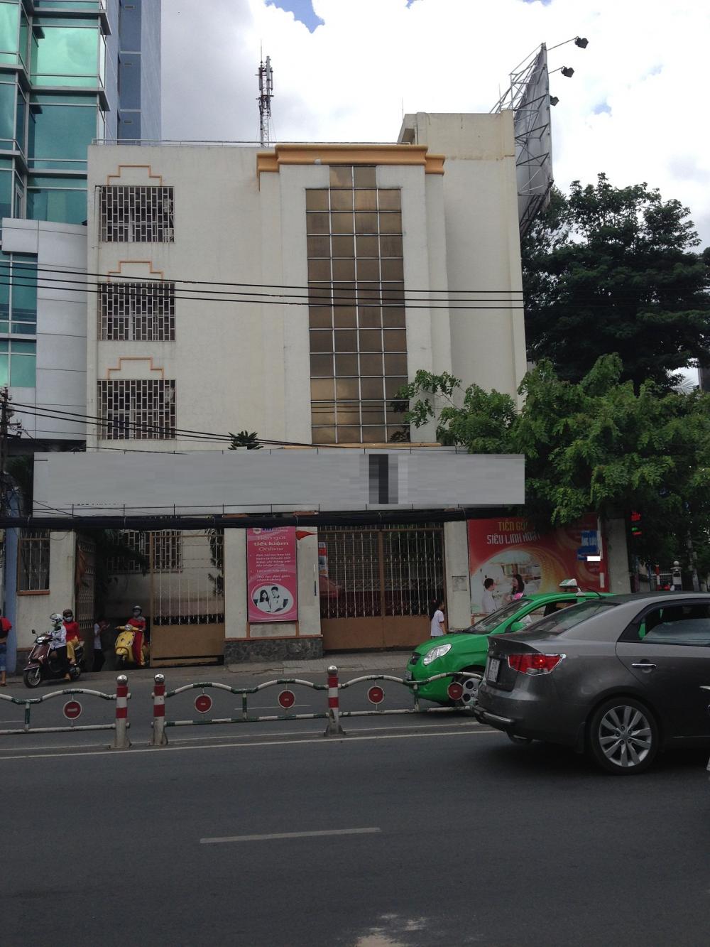Cho thuê nhà mặt phố tại Đường Độc Lập, Phường Tân Thành, Tân Phú, Tp.HCM