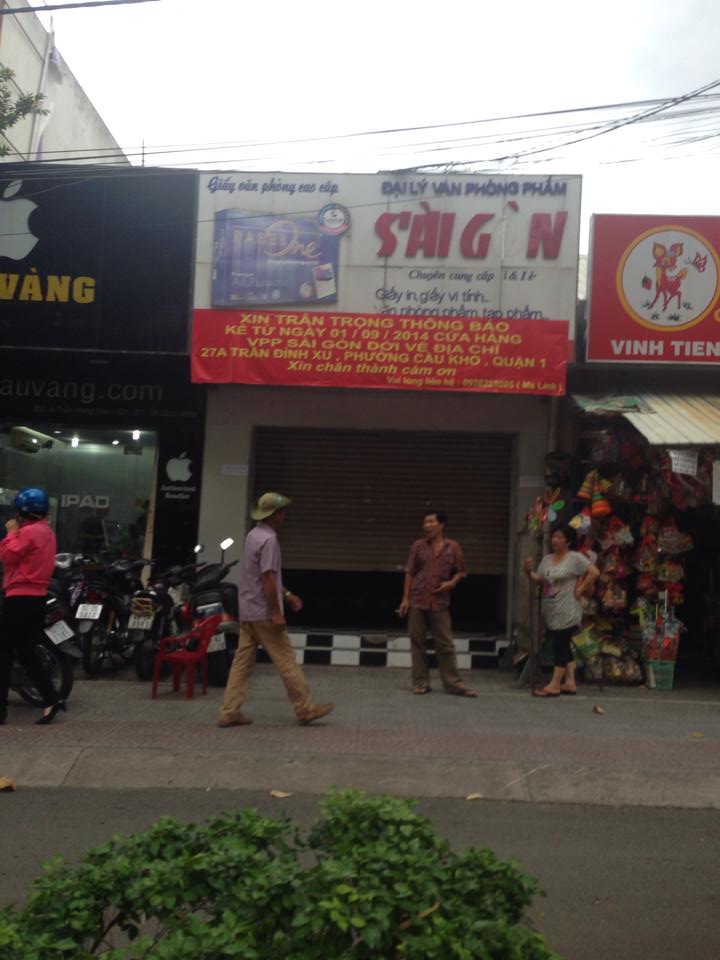 Cho thuê nhà mặt phố tại Đường Thoại Ngọc Hầu, Phường Hòa Thạnh, Tân Phú, Tp.HCM