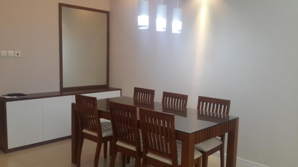 Cho thuê chung cư đẹp nhất Saigon Pearl-120m2, 2PN-View đẹp, giá 27tr/tháng. Liên hệ: 0917375065