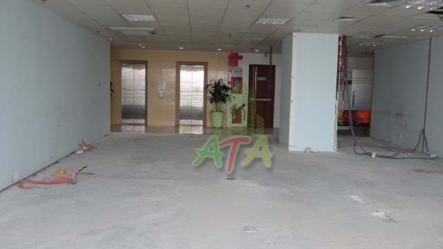 Văn phòng MT đường Phan Đăng Lưu, Q. PN diện tích 35 m2 giá 15 USD / m2 all in. Tel 0902 326 080