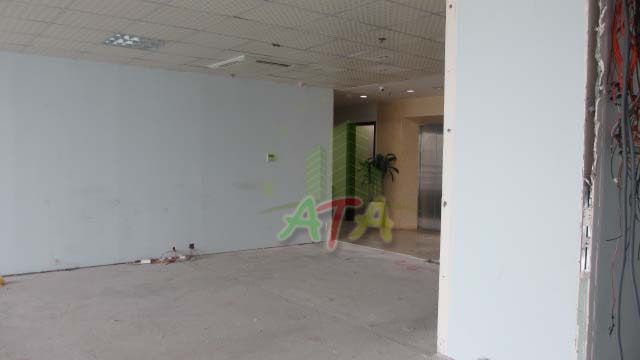 Văn phòng MT đường Phan Đăng Lưu, Q. PN diện tích 35 m2 giá 15 USD / m2 all in. Tel 0902 326 080