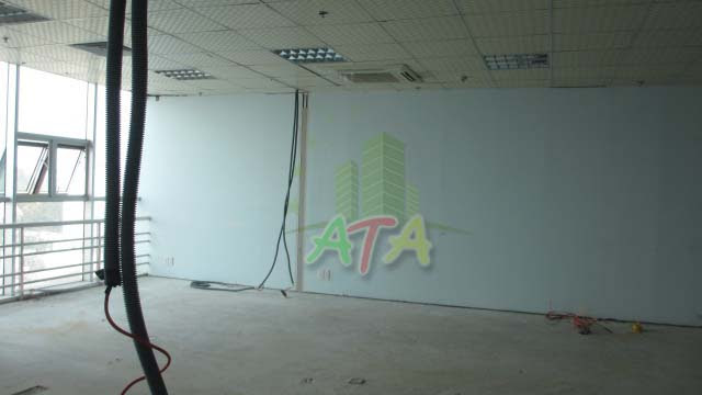 Văn phòng MT đường Phan Xích Long, Q. PN diện tích 56 m2 giá 13.5 USD / m2 all in. Tel 0902 326 080
