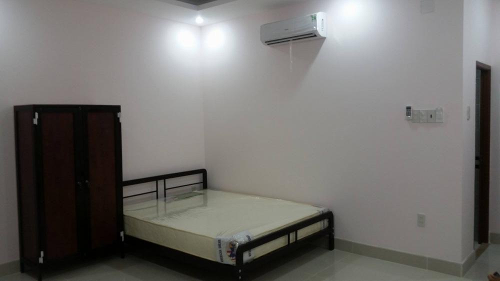 Cho thuê căn hộ cao cấp hiện đại, tiện nghi đầy đủ, giá 4tr5/tháng, gần cầu Sài Gòn, quận 2