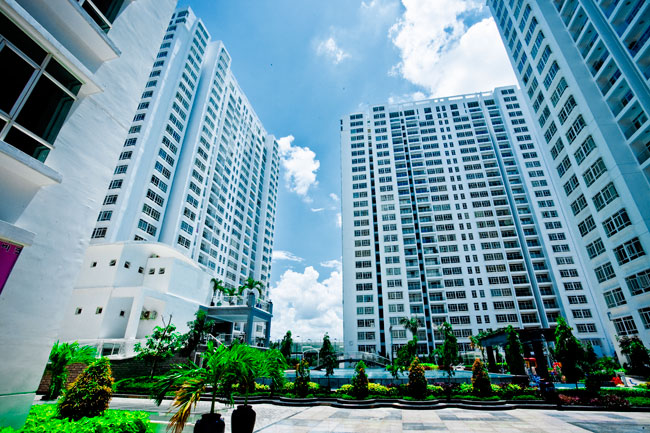 Cho thuê căn hộ New Sài Gòn giá tốt nhất (Full Đồ)