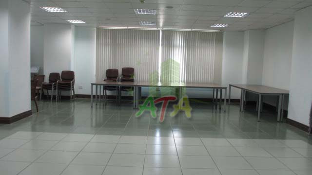 Văn phòng trong tòa nhà MT đường Nguyễn Thị Minh Khai 100 m2 = 20 triệu all