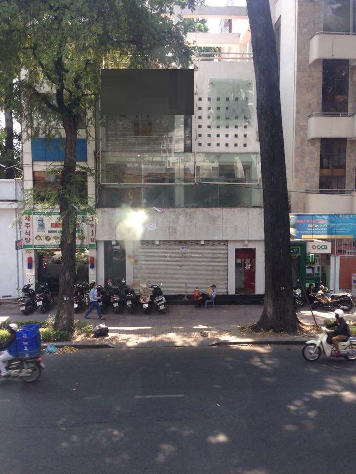 Cho thuê nhà mặt phố tại Đường Tây Thạnh, Phường Tây Thạnh, Tân Phú, Tp.HCM