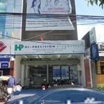 Cho thuê nhà mặt phố tại Đường Nguyễn Văn Hưởng, Phường An Lợi Đông, Quận 2, Tp.HCM