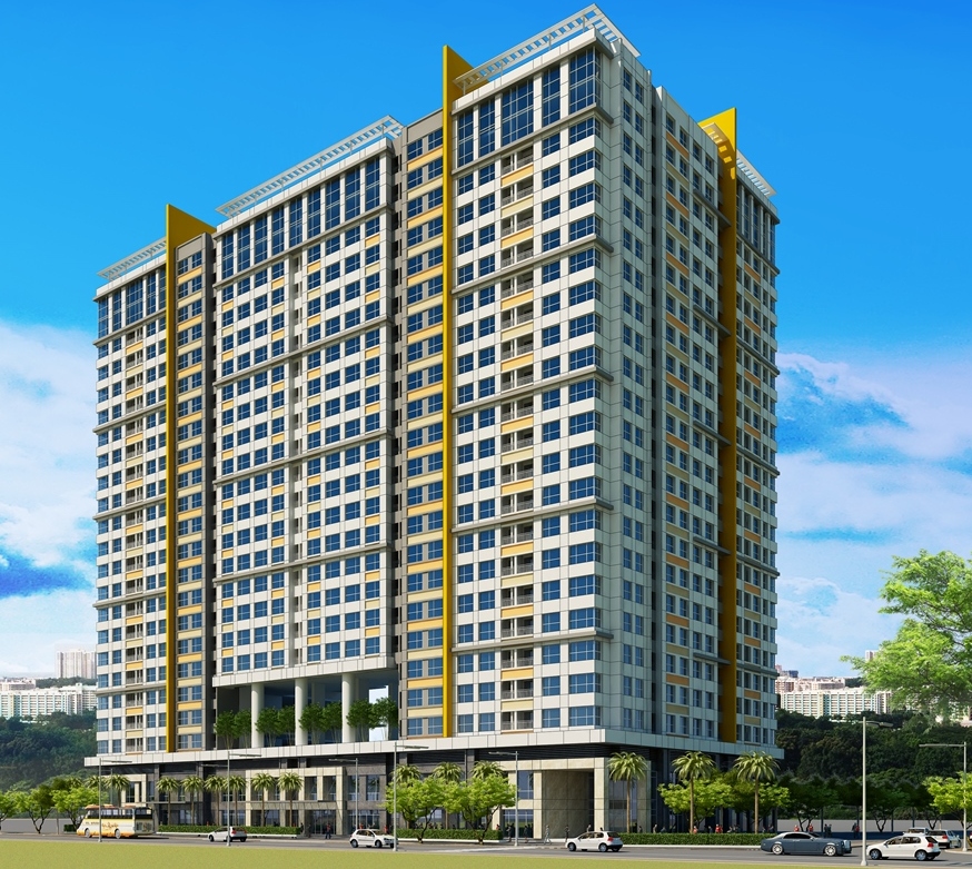 Cho thuê gấp 1 số căn hộ 1pn,2pn,3pn tại dự án cc cao cấp Galaxy9 Nguyễn Khoái,Q4,lầu cao view Đông - Bắc.