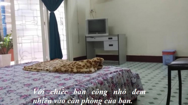 Cho thuê phòng đầy đủ tiện nghi quận Phú Nhuận, giờ giấc tự do, không gian thoáng mát LH 01216941691