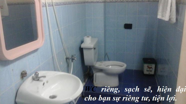 Cho thuê phòng đầy đủ tiện nghi quận Phú Nhuận, giờ giấc tự do, không gian thoáng mát LH 01216941691