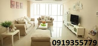Cho thuê căn hộ chung cư tại Dự án ICON 56, Quận 4, Tp.HCM diện tích 88m2, tell: 0919355779