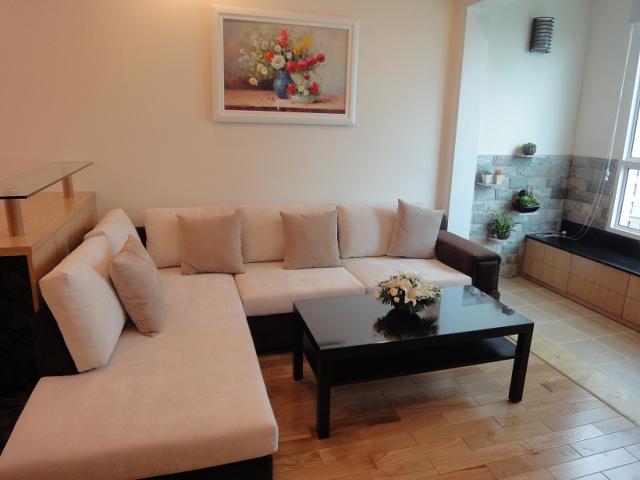 Cho thuê căn hộ Q7 gần Q1 và Q4 tại cc Hoàng Anh Thanh Bình, 2pn và 3pn lầu cao view đẹp giá 9tr/tháng.