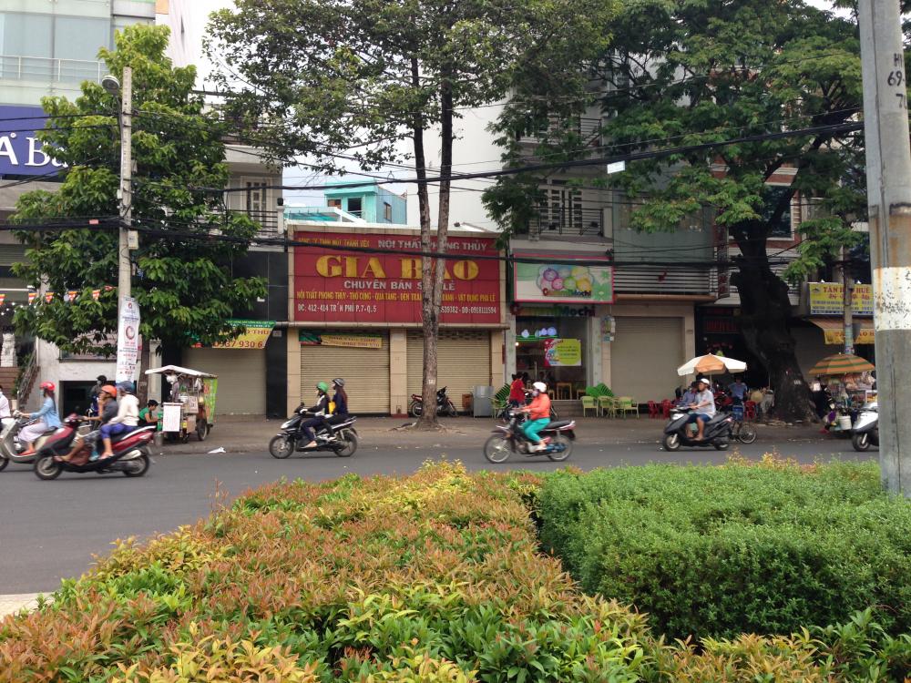 Cho thuê nhà mặt phố tại Đường Phan Xích Long, Phường 7, Phú Nhuận, Tp.HCM