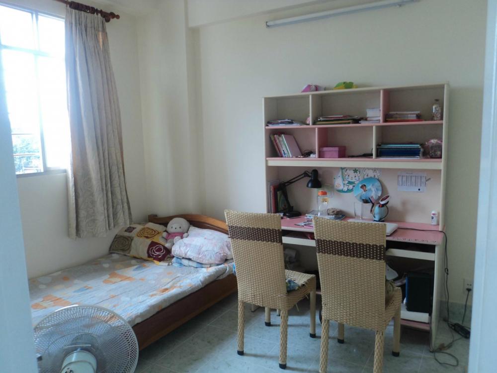 Cho thuê căn hộ chung cư cao ốc Nguyễn Kim quận 10