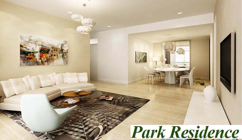 Cho thuê căn hộ Hoàng Anh An Tiến - Gold House giáp PMH Q7, 3PN, đầy đủ nội thất, giá 11tr/tháng