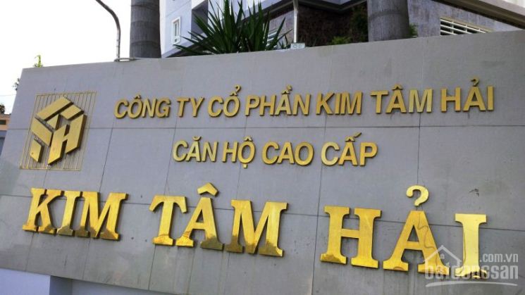 Cho thuê giá rẻ chung cư Kim Tâm Hải -Q12, diện tích 71m2, tk 2pn, 2wc,
