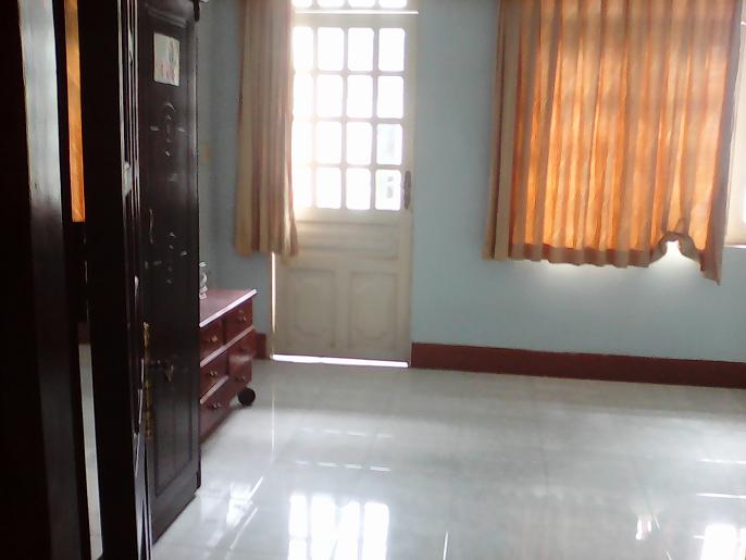 Cho thuê nhà đẹp (hẻm 133) Đường Quang Trung P10  Q.Gò vấp.Giá 8 triệu/tháng