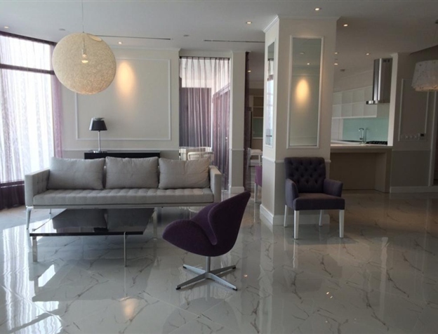 Cho thuê căn hộ Saigon Pearl, giá tốt nhất. 2PN, 3PN, 4PN, lầu cao, view đẹp - 0936 522 199