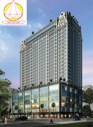 Diamond Land tư vấn cho KH chọn được căn hoa hậu tại Luxury Apartment Đà Nẵng