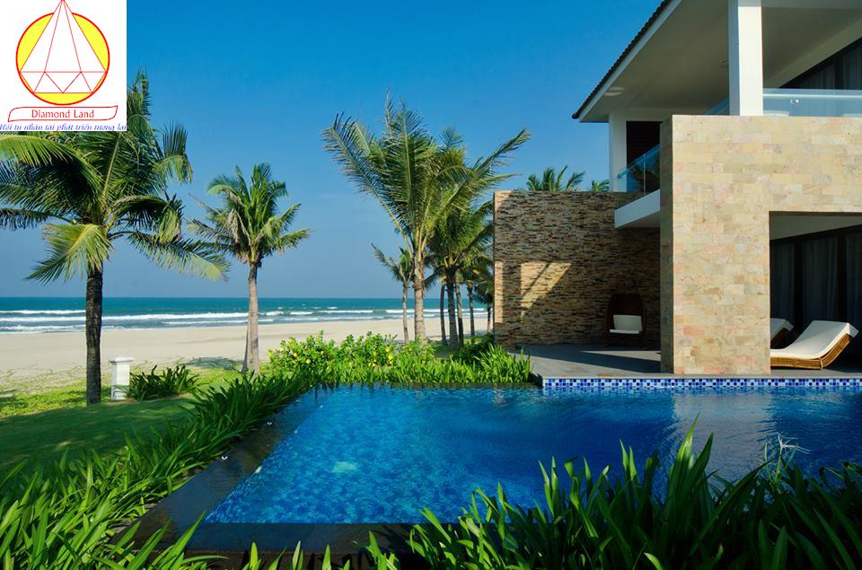 Tiện ích biệt thự nghĩ dưỡng Vinpearl Đà Nẵng Resort và Villas 1  (Vinpearl Premium Đà Nẵng)