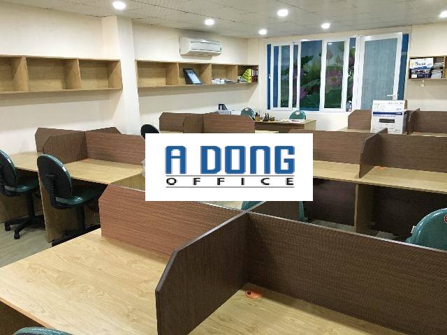 Văn phòng đẹp, có nội thất, diện tích lớn giá tốt đường Hòa Hưng-DT 180m2 giá 35tr, LH 01263219886