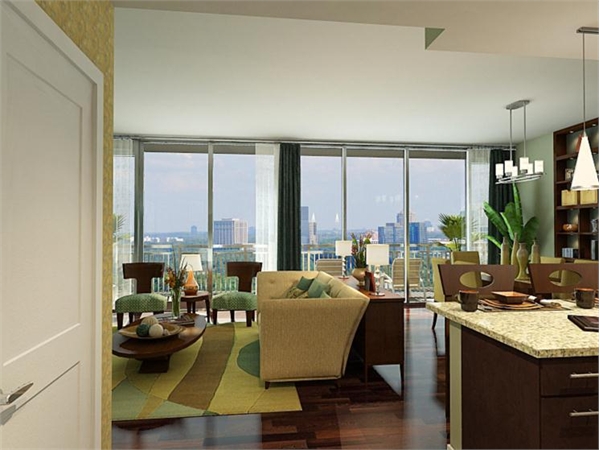 Cho thuê căn hộ cantavil premier, 152m2, 3pn,nội thất đẹp,lầu cao- 0902429778