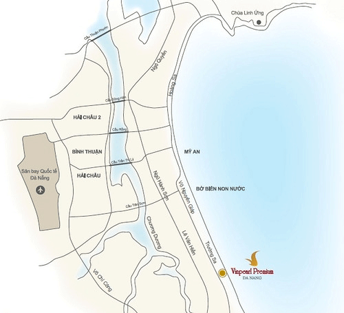 Lợi ích khi đầu tư biệt thự biển VINPEARL Đà Nẵng 2 của TĐ VINGROUP