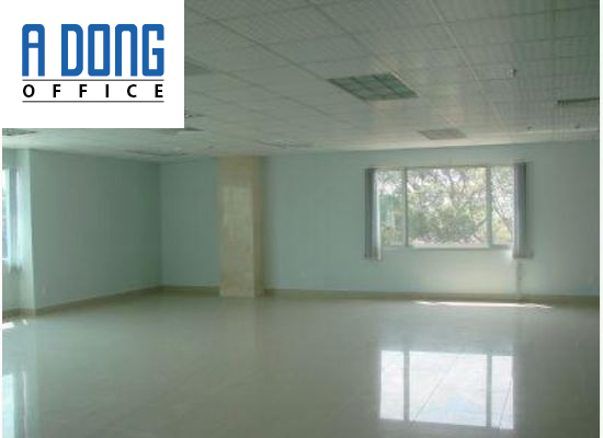 Cho thuê văn phòng đẹp giá tốt đường Hoàng Diệu- DT 55m2-300m2 Giá 335 Nghìn/m2( Gồm VAT+ phí DV)