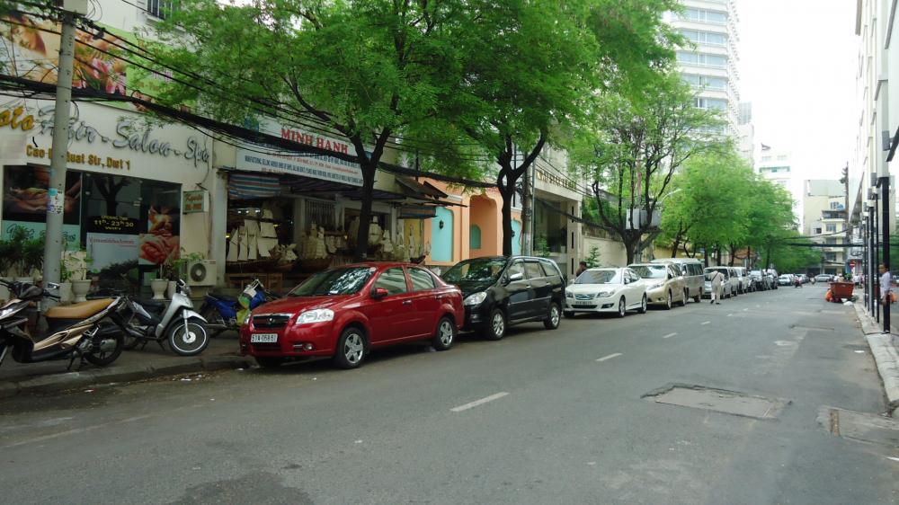 Cho thuê nhà mặt phố tại đường Tô Ngọc Vân, Phường Linh Chiểu, Thủ Đức, TP. HCM
