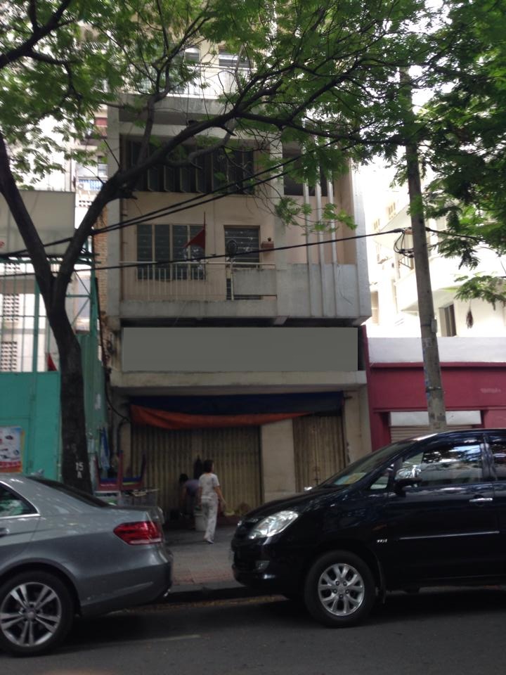 Cho thuê nhà mặt phố tại đường Kha Vạn Cân, Phường Linh Tây, Thủ Đức, TP. HCM