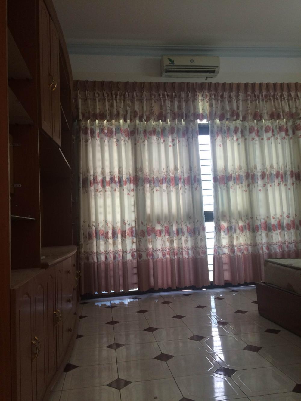Phòng trọ, căn hộ mini Trần Phú, Quận 5, ngay góc Trần Phú Lê Hồng Phong, giá từ 3 triệu đến 5tr/th