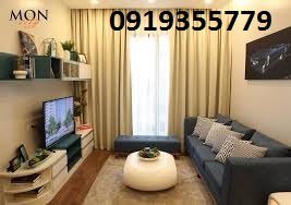 Cho thuê căn hộ chung cư tại Dự án Khu căn hộ Contrexim - Copac Square, Quận 4, Hồ Chí Minh diện tích 90m2 giá 15,5 Triệu/tháng, tell; 0919355779