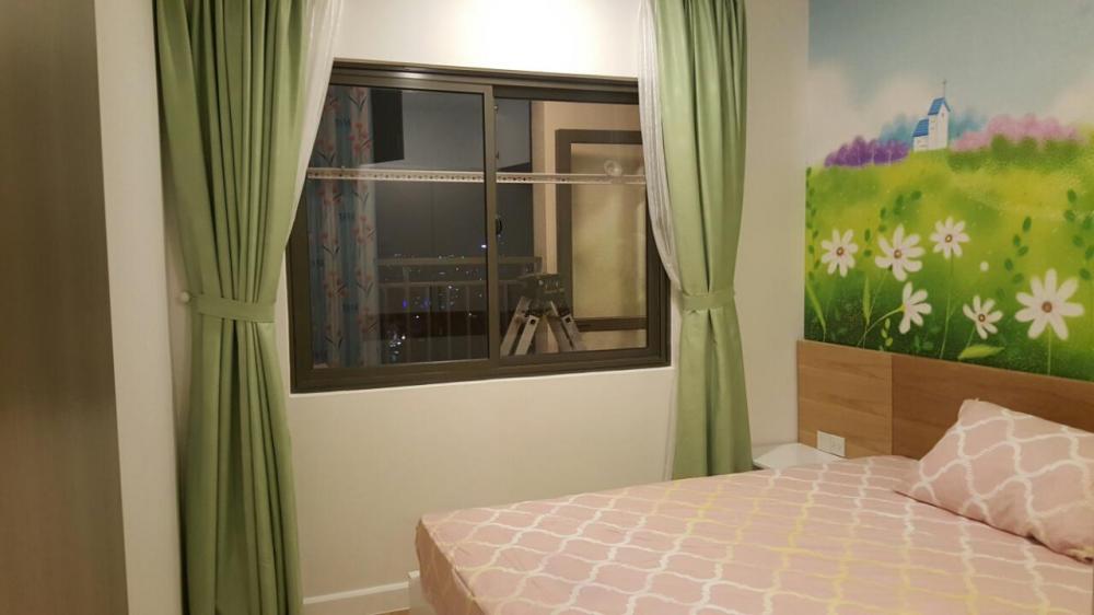 Cho thuê căn hộ cao cấp đầy đủ nội thất tại Chung Cư ICON 56, Bến Văn Đồn, Quận 4, 20 triệu/tháng