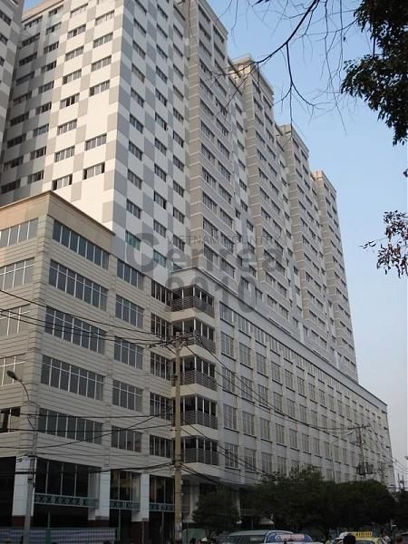 Cho thuê tầng trệt, tòa nhà lớn đường Hoàng Diệu-DT 68m2 giá 30tr/tháng Lh 01263219886 - 0981970973