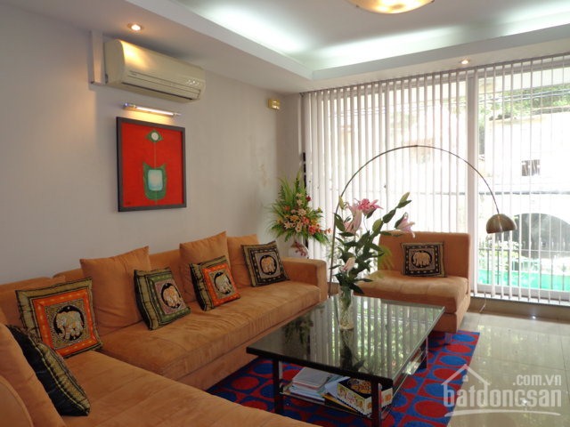 Cho thuê căn hộ cao cấp đường Nguyễn Đình Chiểu, Quận 1, diện tích 35m2, giá 8 triệu/tháng