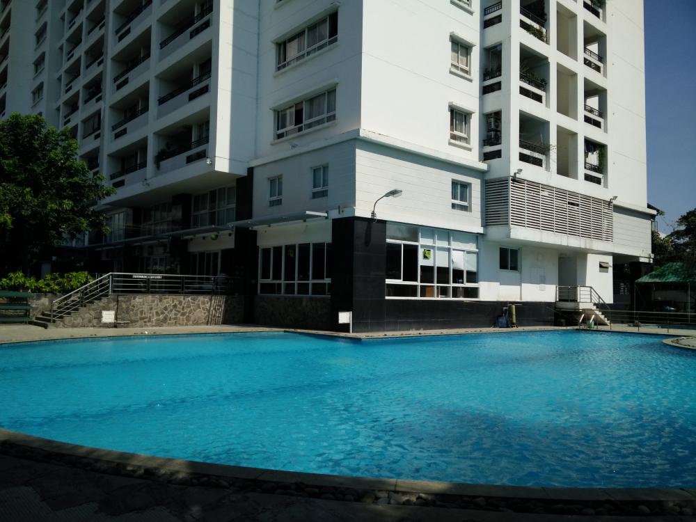 Chính chủ cho thuê chung cư 4S Riverside Garden Bình Triệu, view sông