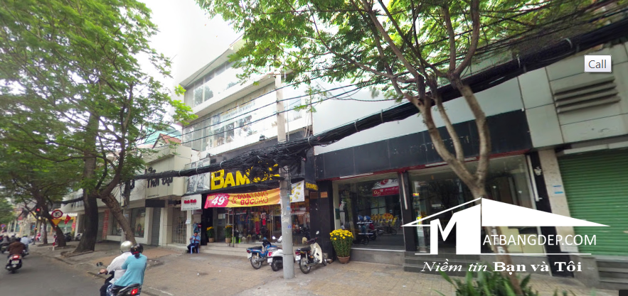 Cho thuê nhà mặt phố tại đường Võ Văn Ngân, phường Bình Chiểu, Thủ Đức, Tp. HCM