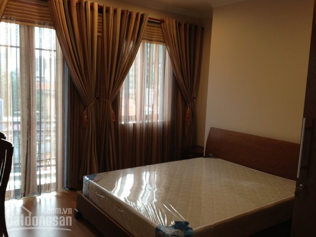 Cho thuê căn hộ dịch vụ đường Nguyễn Thị Minh Khai, Quận 1, 01 phòng ngủ 50m2, giá 9 triệu/tháng