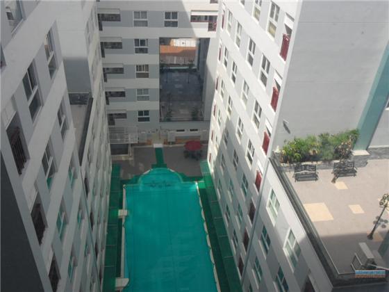 Cho thuê căn hộ Ruby Garden, Q. Tân Bình, DT 91m2, 2PN,2WC 11tr/th đủ nội thất 0902855182